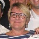 Nadine Nohérie Pin