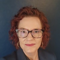 Toni Esparza, Ed.D