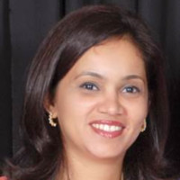 Saira Halai Chundrigar