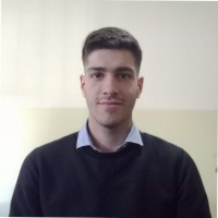 Juan Diego García Cesetti Roscini