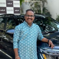 Kiran Ghorpade