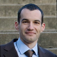 Vasyl Bartovshchuk