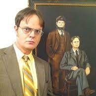 Dwight Schrute