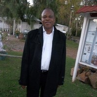 Elias Ledwaba