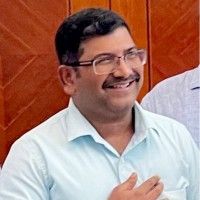 Gopi Krishna Dasari Pmp® Qaqc Manager-Civil (High-Rise Buildings)