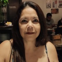 Eufrasia da Silva