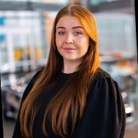 Chlöe Rivett