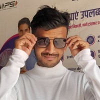 Arun Keshav