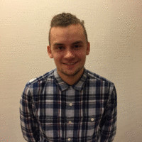 Martin Meløe