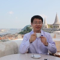 Chenyu Yang