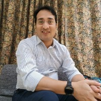 Alok T