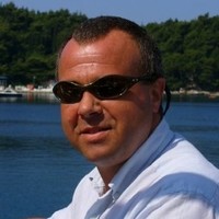 Anthony (Tony) Jenkins