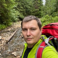 Slava Isaev