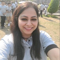 Ashima Kataria