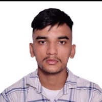 Utshab Poudel