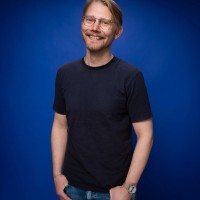 Rasmus Frimand Jensen