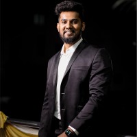Vikshith Patel