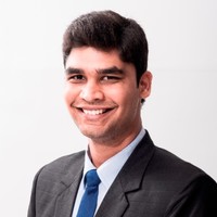 Vaibhav Mishra