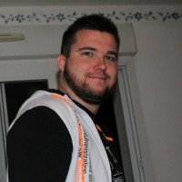 Tanguy Maufrais