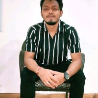 Pranjit Nath