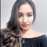 Janahi Ramirez
