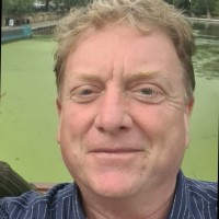 Gregg Jones