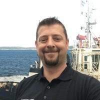 Daniel Johannesson