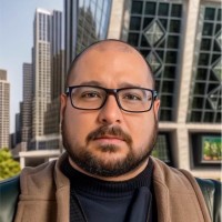 Joshua Garza