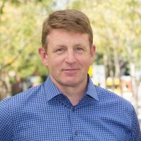 Declan O'Connor
