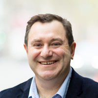 Ben Barresi