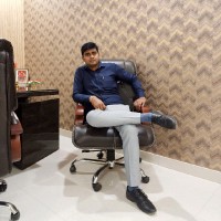KRISHNA SHAHI