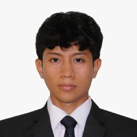 Luis Adrian Martinez Chininin