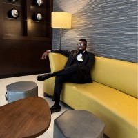 Adedoyin Adedeji
