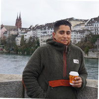 Gabe Serrano, MBA