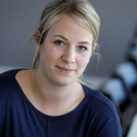 Anna Schulsinger Bertram