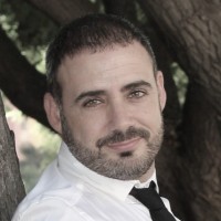 JAVIER MARTIN