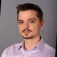 Andrei A. Komlev