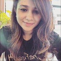 Aparna Subedi