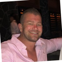 Adam Begley