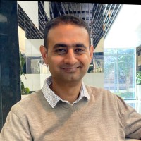 Pavan Arora