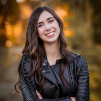Katherine Mathews