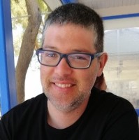 Carlos J. S. Moreira