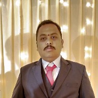 Vinoth B