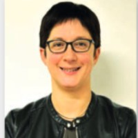 Séverine Saint-Pe