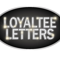 Loyaltee Letters