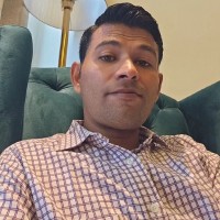 Ritesh Kumar
