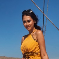 Nur Nadia