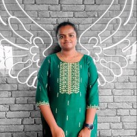 Ilakhiyaa Sakthivel