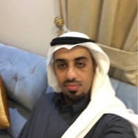 محمد المطيري