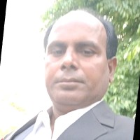 Dinesh Mali